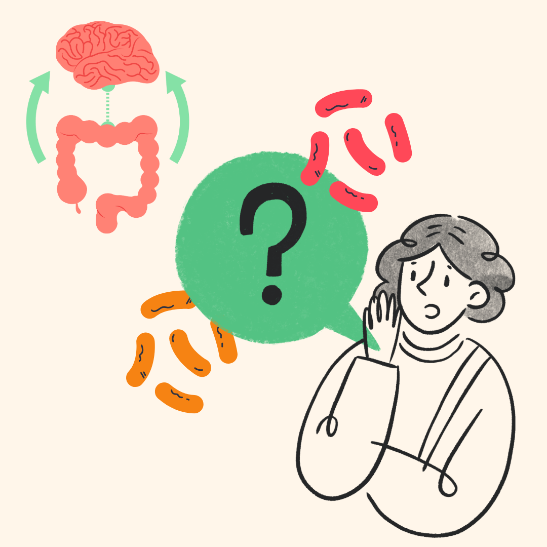 Is the Microbiome&nbsp;Overrated?