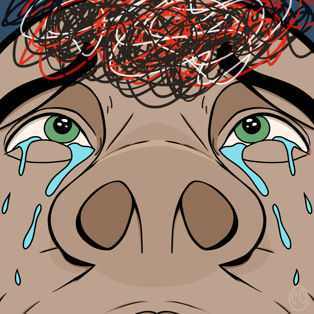 All in Our Heads or Right in Our Noses?