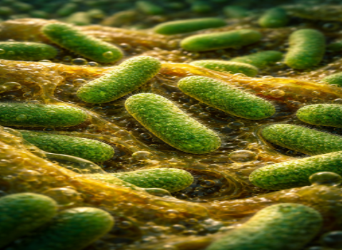 Underdog Versus Final Boss: How Vitamin C Helps Antibiotics Work&nbsp;Better