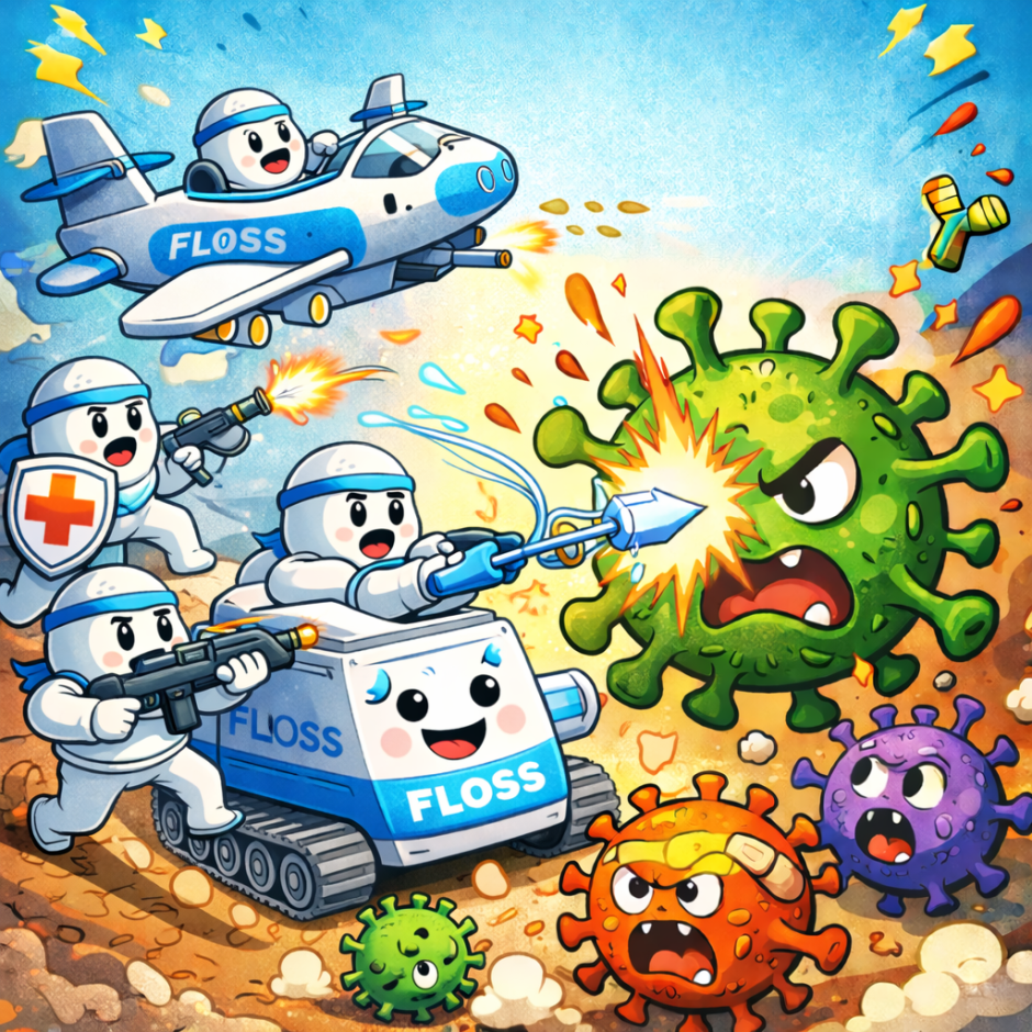 What If Vaccines Didn&rsquo;t Need&nbsp;Needles?