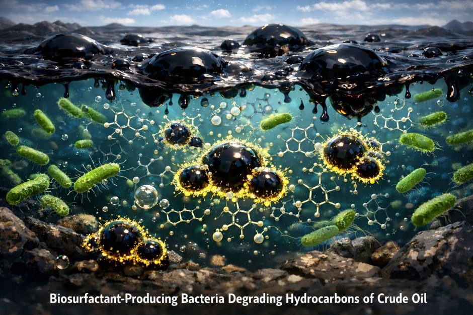 Biosurfactants to the&nbsp;Rescue!